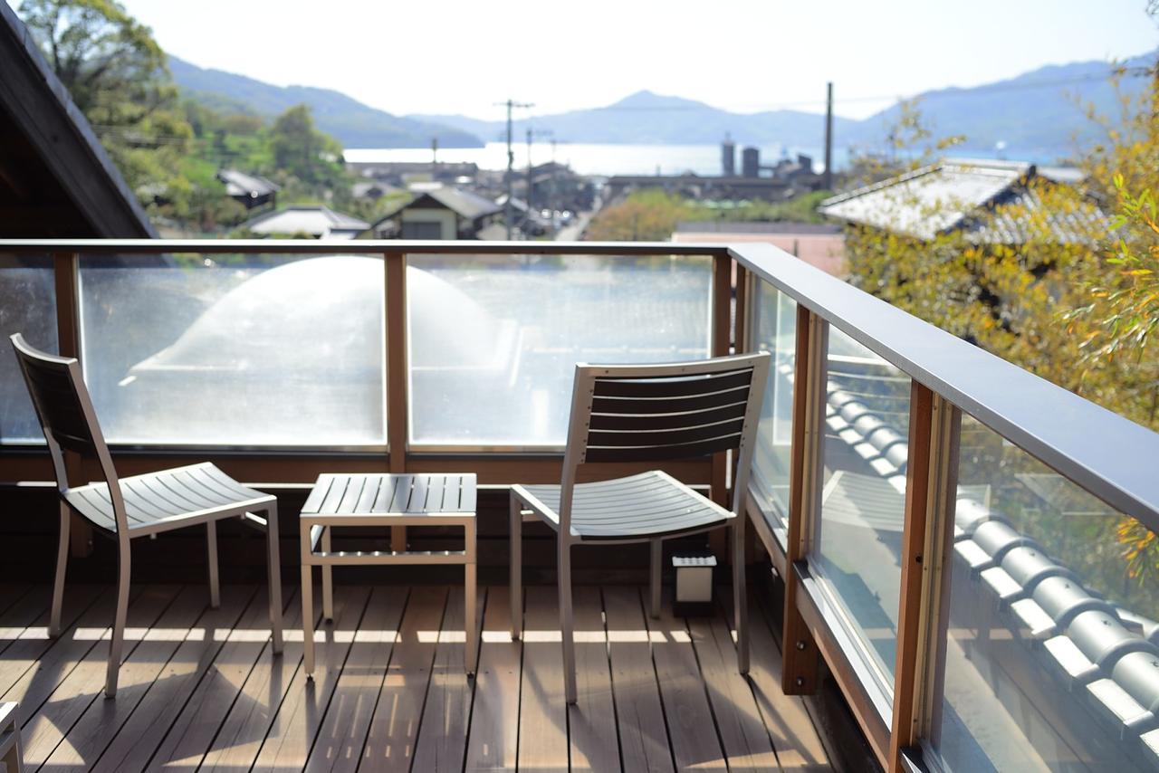 Shimayado Mari Shodoshima Exterior foto