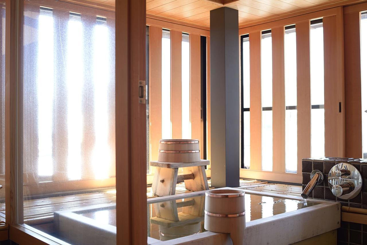 Shimayado Mari Shodoshima Exterior foto